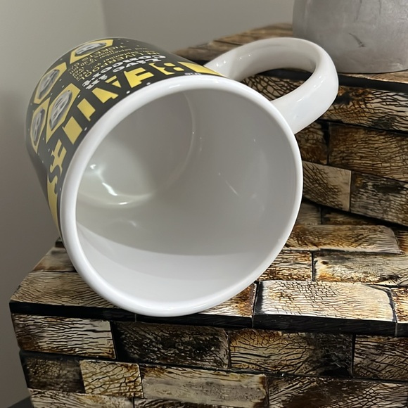 NEW VINTAGE The Beatles Live In Concert In Liverpool 1962 Mug - Picture 6 of 9